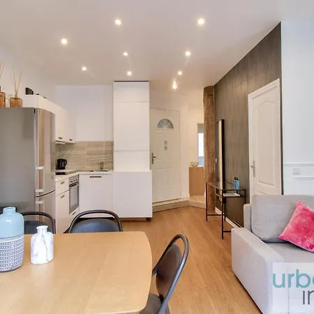 Appartamento 24 - Luxury In Montorgueil