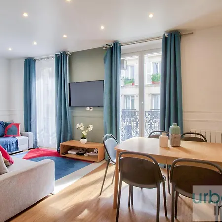 Apartment 24 - Luxury In Montorgueil